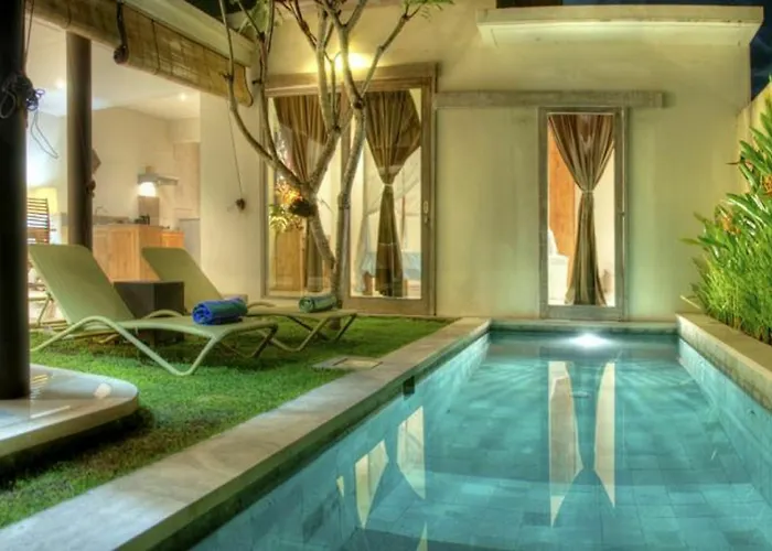 Villa Lestari