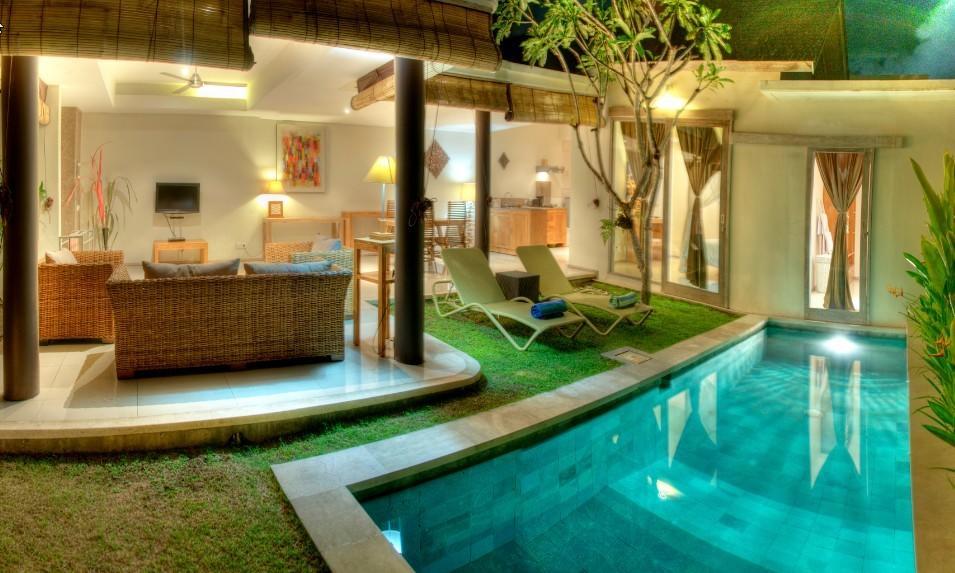 Lestari * Seminyak (Bali)
