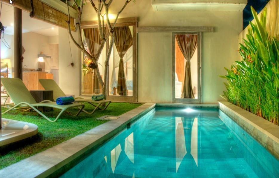 Villa Lestari Seminyak (Bali)