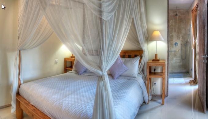 Lestari Villa Seminyak (Bali)