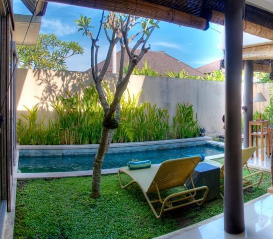 Lestari Villa Seminyak (Bali)