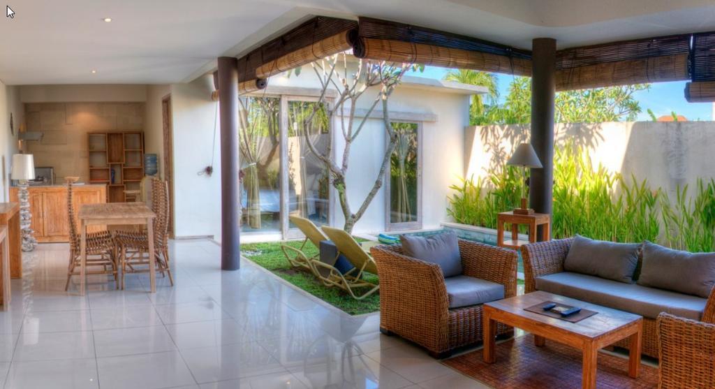 Villa Lestari Seminyak (Bali)