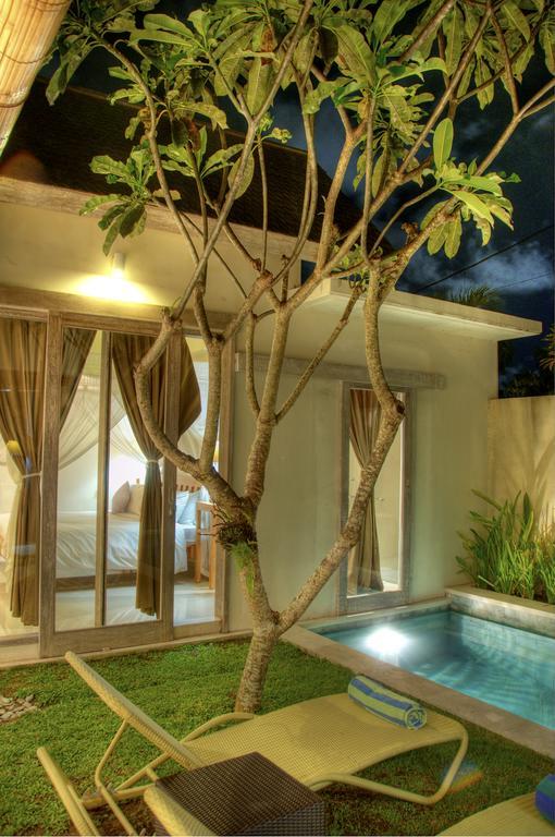 Villa Lestari