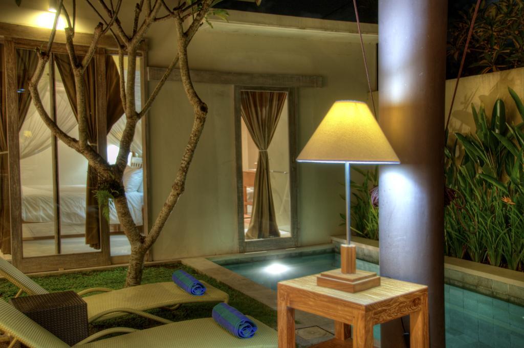 Lestari Seminyak (Bali)