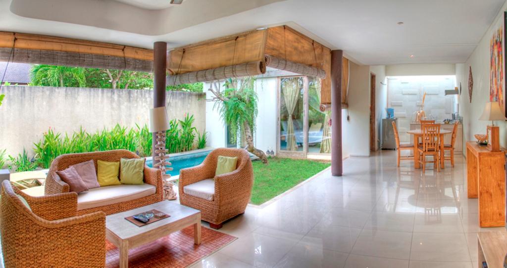 Villa Lestari