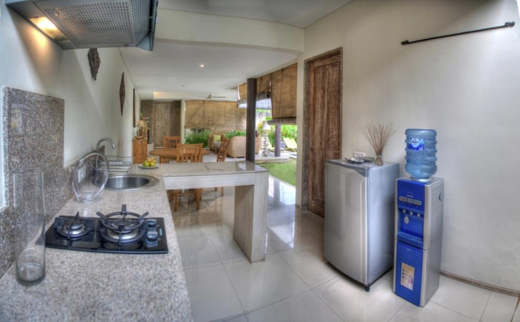 Villa Lestari