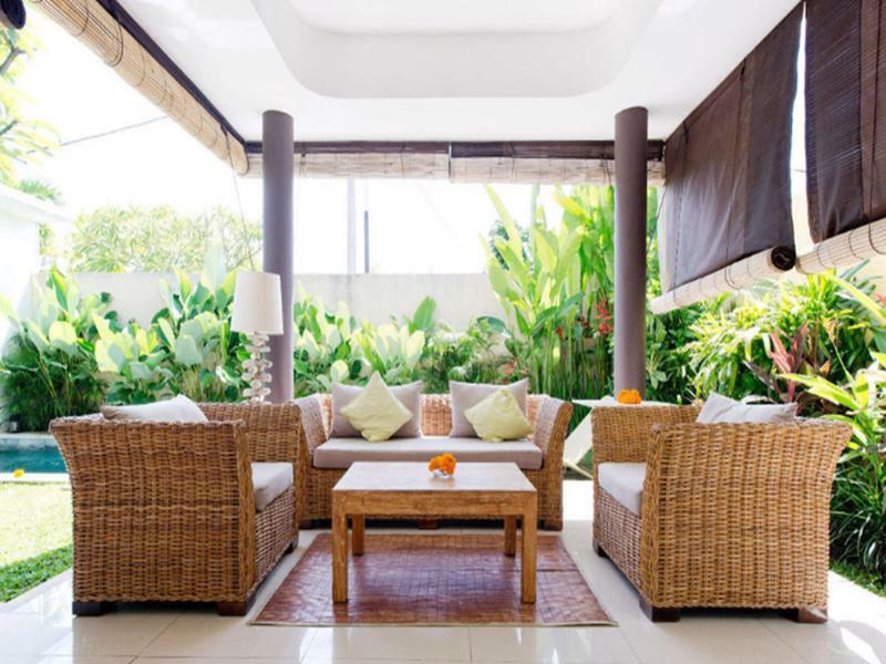 Lestari Villa Seminyak (Bali)