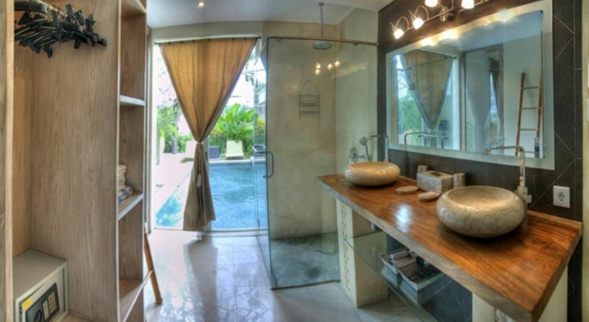 Villa Lestari