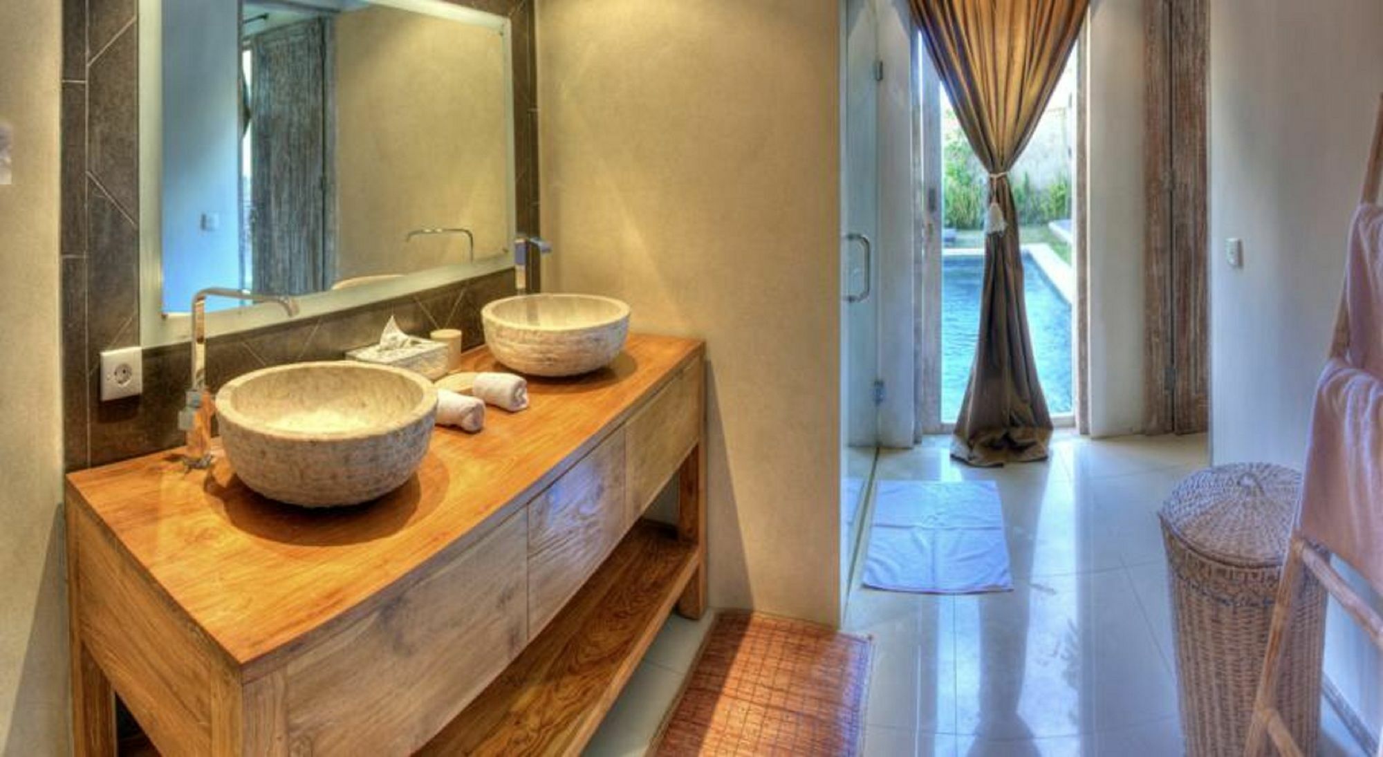 Lestari Villa