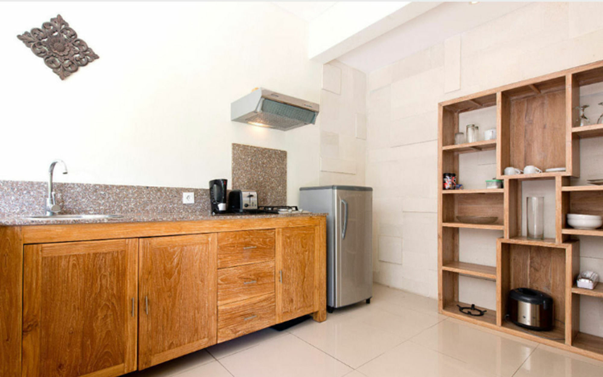 Villa Lestari