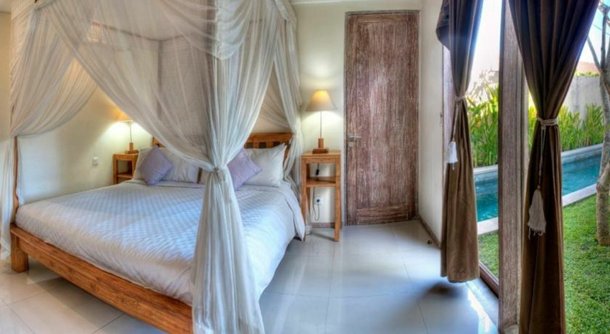 Lestari Villa Seminyak (Bali)