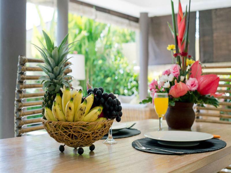 Villa Lestari Seminyak (Bali)